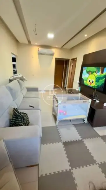 Foto 3 de Casa com 2 quartos à venda, 110m2 em Da Vitória, Goiania - GO