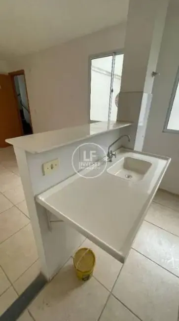 Apartamento com 2 quartos à venda, 42m2 em Setor Morada do Sol, Goiania - GO - imagem 2 Foto 2 de Apartamento com 2 quartos à venda, 42m2 em Setor Morada do Sol, Goiania - GO