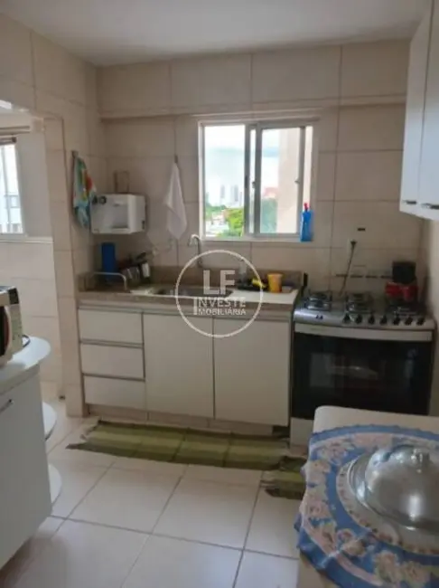 Foto 5 de Apartamento com 3 quartos à venda, 86m2 em Setor Aeroporto, Goiania - GO