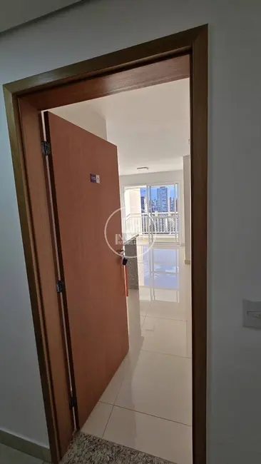 Apartamento com 1 quarto à venda, 37m2 em Setor Leste Universitário, Goiania - GO - imagem 8 Foto 8 de Apartamento com 1 quarto à venda, 37m2 em Setor Leste Universitário, Goiania - GO