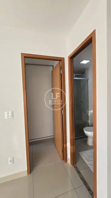 Apartamento com 1 quarto à venda, 37m2 em Setor Leste Universitário, Goiania - GO - imagem 9 Foto 9 de Apartamento com 1 quarto à venda, 37m2 em Setor Leste Universitário, Goiania - GO