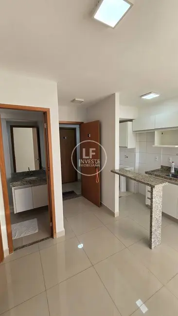 Apartamento com 1 quarto à venda, 37m2 em Setor Leste Universitário, Goiania - GO - imagem 7 Foto 7 de Apartamento com 1 quarto à venda, 37m2 em Setor Leste Universitário, Goiania - GO
