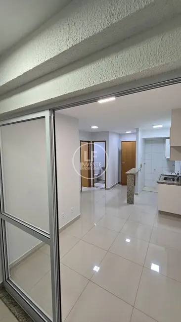 Apartamento com 1 quarto à venda, 37m2 em Setor Leste Universitário, Goiania - GO - imagem 5 Foto 5 de Apartamento com 1 quarto à venda, 37m2 em Setor Leste Universitário, Goiania - GO