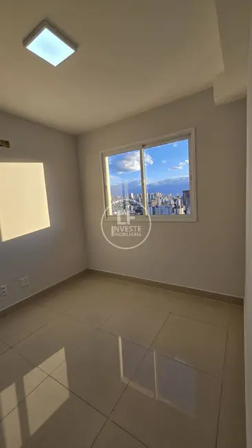 Apartamento com 1 quarto à venda, 37m2 em Setor Leste Universitário, Goiania - GO - imagem 3 Foto 3 de Apartamento com 1 quarto à venda, 37m2 em Setor Leste Universitário, Goiania - GO