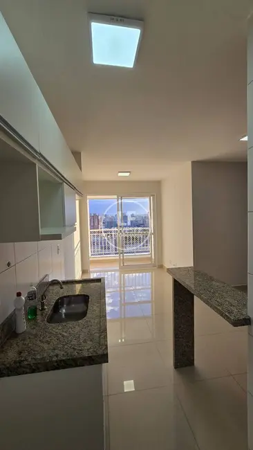 Foto 1 de Apartamento com 1 quarto à venda, 37m2 em Setor Leste Universitário, Goiania - GO