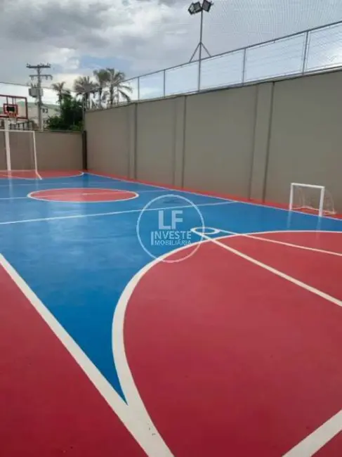 Apartamento com 3 quartos à venda, 96m2 em Jardim Maria Inês, Aparecida De Goiania - GO - imagem 9 Foto 9 de Apartamento com 3 quartos à venda, 96m2 em Jardim Maria Inês, Aparecida De Goiania - GO