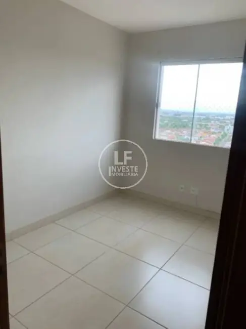 Apartamento com 3 quartos à venda, 96m2 em Jardim Maria Inês, Aparecida De Goiania - GO - imagem 3 Foto 3 de Apartamento com 3 quartos à venda, 96m2 em Jardim Maria Inês, Aparecida De Goiania - GO