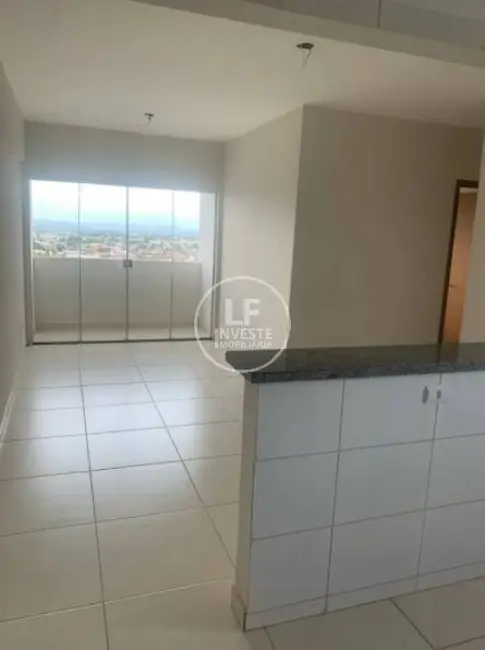 Apartamento com 3 quartos à venda, 96m2 em Jardim Maria Inês, Aparecida De Goiania - GO - imagem 1 Foto 1 de Apartamento com 3 quartos à venda, 96m2 em Jardim Maria Inês, Aparecida De Goiania - GO