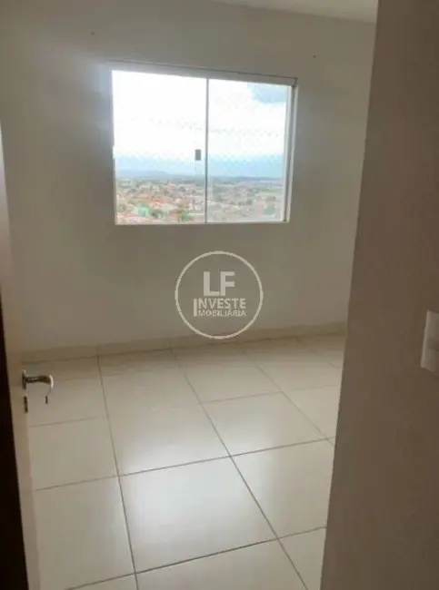 Apartamento com 3 quartos à venda, 96m2 em Jardim Maria Inês, Aparecida De Goiania - GO - imagem 4 Foto 4 de Apartamento com 3 quartos à venda, 96m2 em Jardim Maria Inês, Aparecida De Goiania - GO