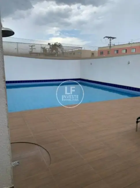 Apartamento com 3 quartos à venda, 96m2 em Jardim Maria Inês, Aparecida De Goiania - GO - imagem 8 Foto 8 de Apartamento com 3 quartos à venda, 96m2 em Jardim Maria Inês, Aparecida De Goiania - GO