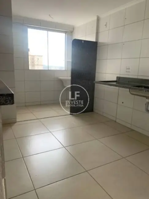 Apartamento com 3 quartos à venda, 96m2 em Jardim Maria Inês, Aparecida De Goiania - GO - imagem 6 Foto 6 de Apartamento com 3 quartos à venda, 96m2 em Jardim Maria Inês, Aparecida De Goiania - GO