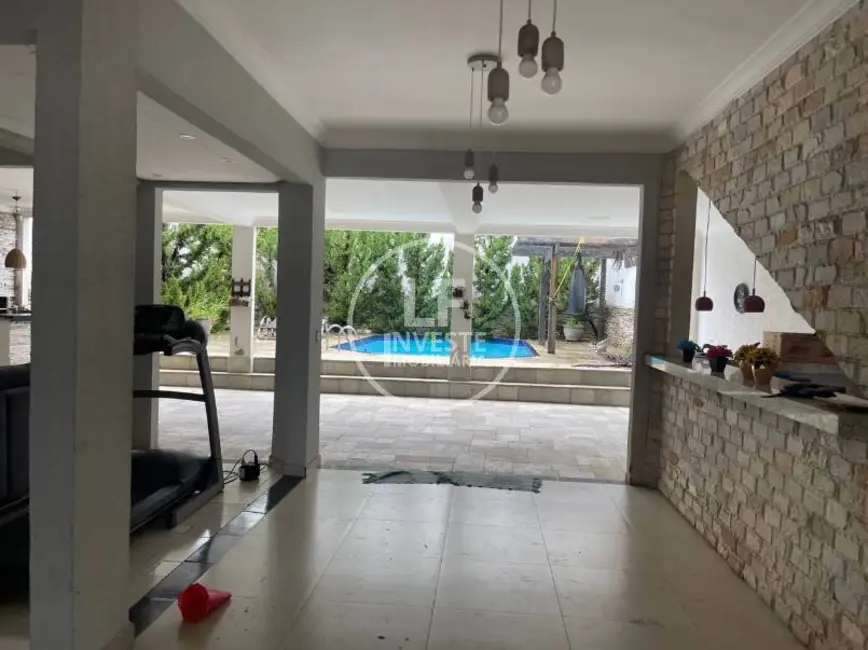 Foto 4 de Sobrado com 4 quartos à venda, 360m2 em Setor Norte Ferroviário, Goiania - GO