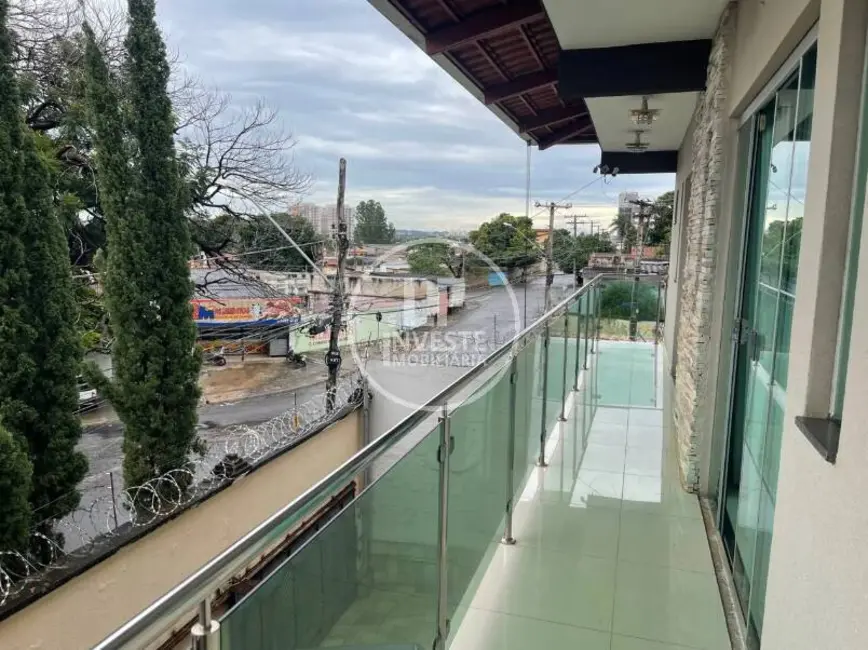 Foto 7 de Sobrado com 4 quartos à venda, 360m2 em Setor Norte Ferroviário, Goiania - GO