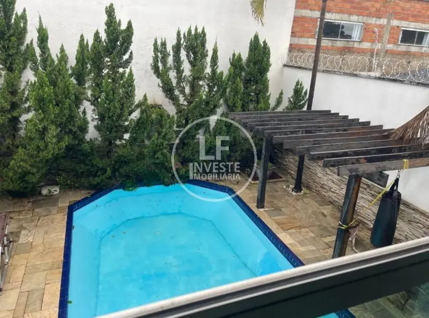Foto 2 de Sobrado com 4 quartos à venda, 360m2 em Setor Norte Ferroviário, Goiania - GO