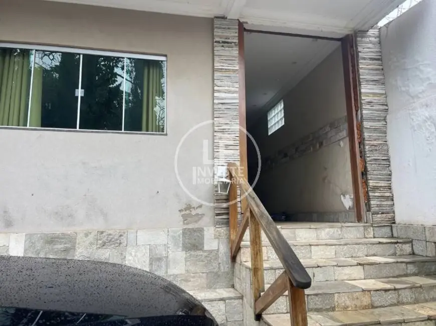 Foto 6 de Sobrado com 4 quartos à venda, 360m2 em Setor Norte Ferroviário, Goiania - GO