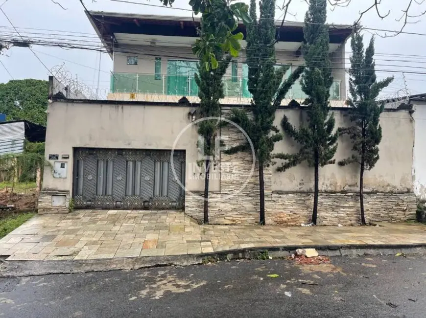 Foto 1 de Sobrado com 4 quartos à venda, 360m2 em Setor Norte Ferroviário, Goiania - GO