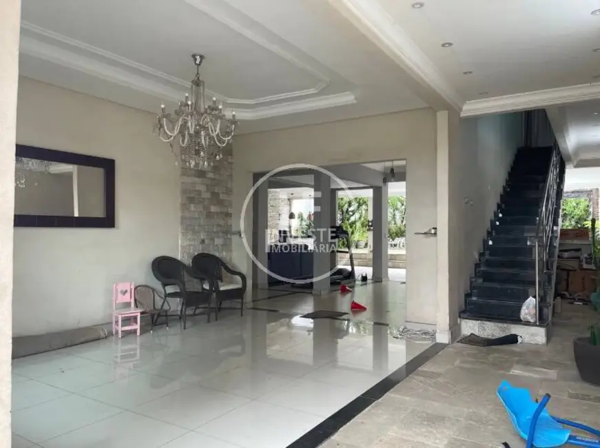 Foto 5 de Sobrado com 4 quartos à venda, 360m2 em Setor Norte Ferroviário, Goiania - GO