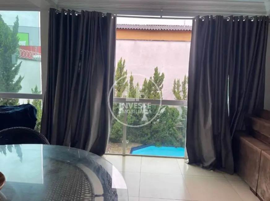 Foto 3 de Sobrado com 4 quartos à venda, 360m2 em Setor Norte Ferroviário, Goiania - GO