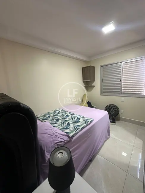 Apartamento com 2 quartos à venda, 72m2 em Vila Jaraguá, Goiania - GO - imagem 9 Foto 9 de Apartamento com 2 quartos à venda, 72m2 em Vila Jaraguá, Goiania - GO
