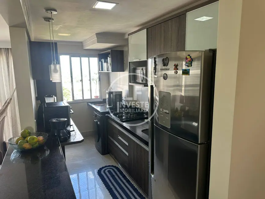 Apartamento com 2 quartos à venda, 72m2 em Vila Jaraguá, Goiania - GO - imagem 5 Foto 5 de Apartamento com 2 quartos à venda, 72m2 em Vila Jaraguá, Goiania - GO