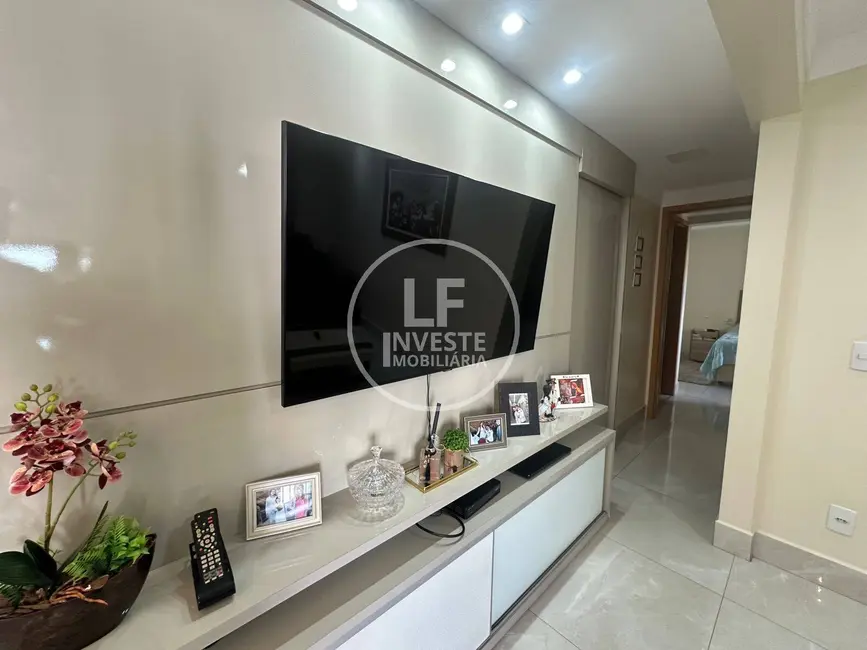 Apartamento com 2 quartos à venda, 72m2 em Vila Jaraguá, Goiania - GO - imagem 4 Foto 4 de Apartamento com 2 quartos à venda, 72m2 em Vila Jaraguá, Goiania - GO