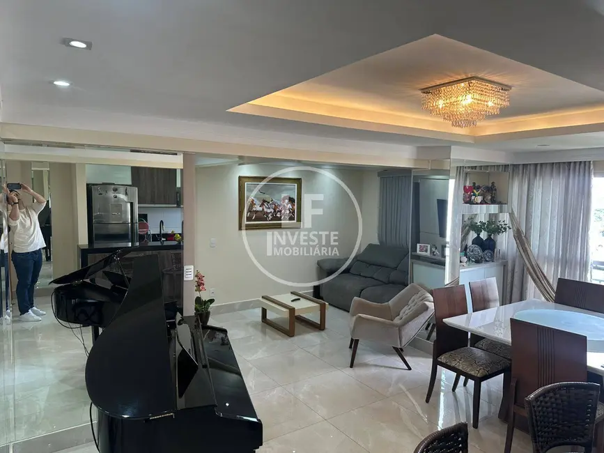 Apartamento com 2 quartos à venda, 72m2 em Vila Jaraguá, Goiania - GO - imagem 1 Foto 1 de Apartamento com 2 quartos à venda, 72m2 em Vila Jaraguá, Goiania - GO