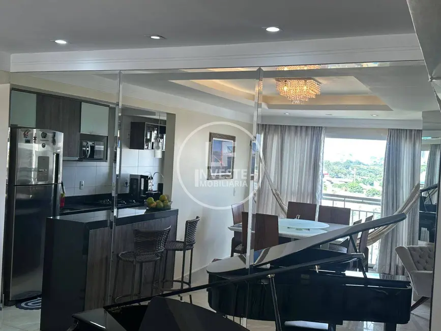 Apartamento com 2 quartos à venda, 72m2 em Vila Jaraguá, Goiania - GO - imagem 3 Foto 3 de Apartamento com 2 quartos à venda, 72m2 em Vila Jaraguá, Goiania - GO