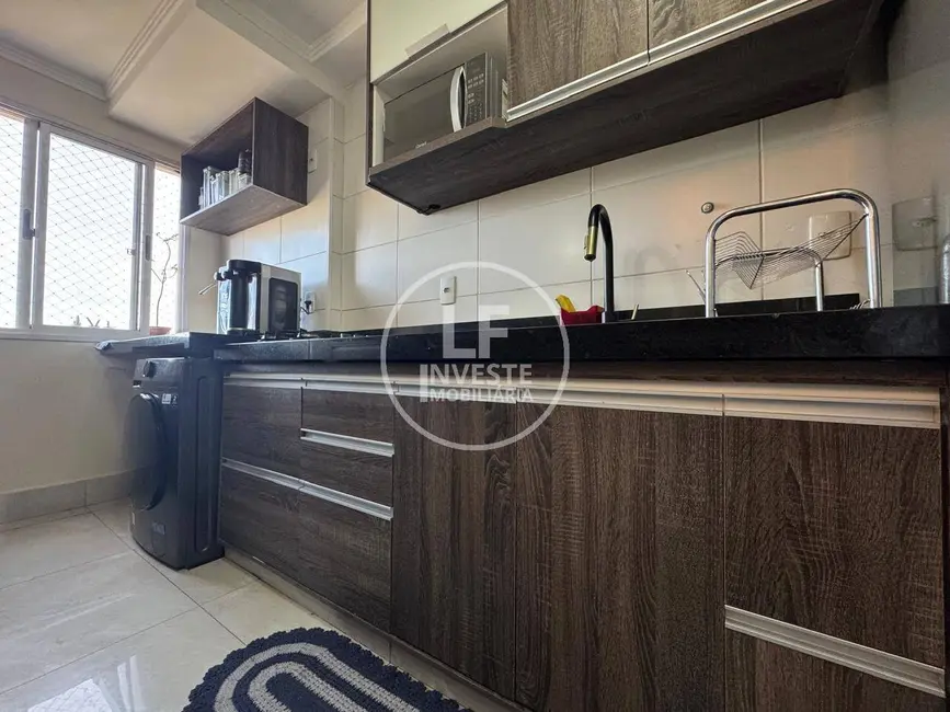 Apartamento com 2 quartos à venda, 72m2 em Vila Jaraguá, Goiania - GO - imagem 7 Foto 7 de Apartamento com 2 quartos à venda, 72m2 em Vila Jaraguá, Goiania - GO