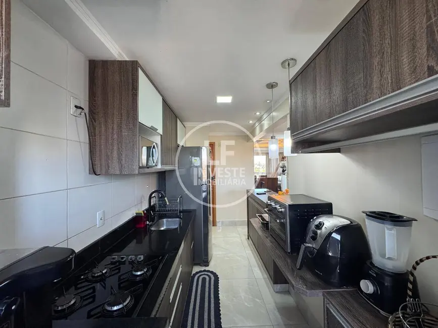 Apartamento com 2 quartos à venda, 72m2 em Vila Jaraguá, Goiania - GO - imagem 6 Foto 6 de Apartamento com 2 quartos à venda, 72m2 em Vila Jaraguá, Goiania - GO