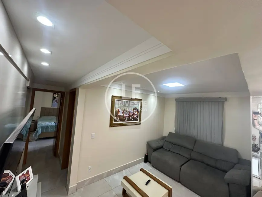 Apartamento com 2 quartos à venda, 72m2 em Vila Jaraguá, Goiania - GO - imagem 2 Foto 2 de Apartamento com 2 quartos à venda, 72m2 em Vila Jaraguá, Goiania - GO