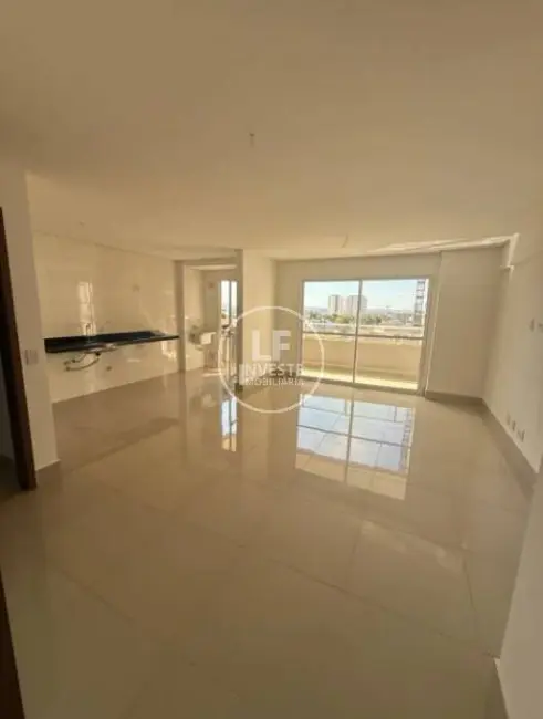 Apartamento com 3 quartos à venda, 89m2 em Village Veneza, Goiania - GO - imagem 1 Foto 1 de Apartamento com 3 quartos à venda, 89m2 em Village Veneza, Goiania - GO