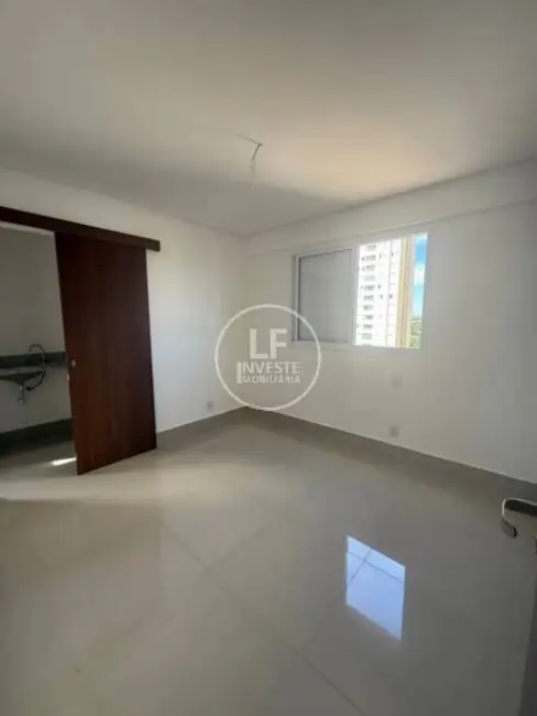 Apartamento com 3 quartos à venda, 89m2 em Village Veneza, Goiania - GO - imagem 3 Foto 3 de Apartamento com 3 quartos à venda, 89m2 em Village Veneza, Goiania - GO