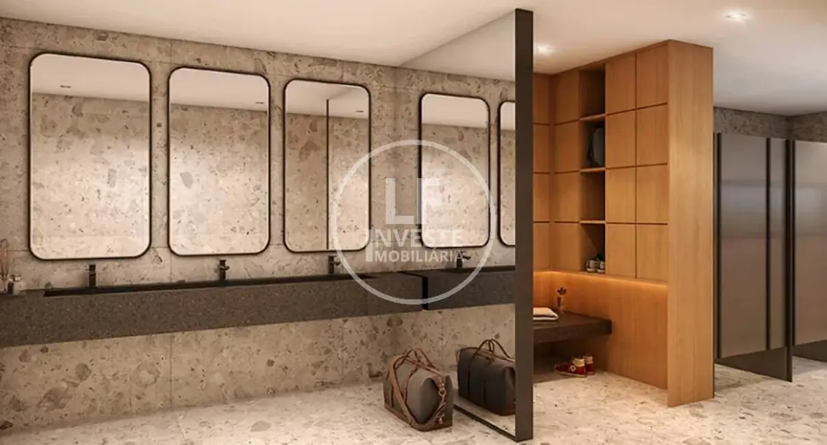 Apartamento com 3 quartos à venda, 85m2 em Setor Oeste, Goiania - GO - imagem 6 Foto 6 de Apartamento com 3 quartos à venda, 85m2 em Setor Oeste, Goiania - GO