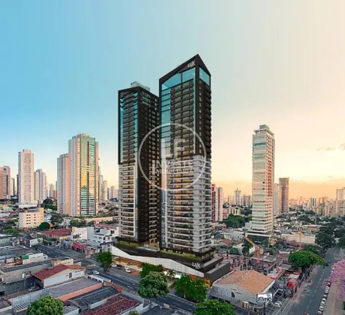 Foto 1 de Apartamento com 3 quartos à venda, 85m2 em Setor Oeste, Goiania - GO