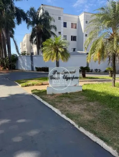 Apartamento com 1 quarto à venda, 42m2 em Chácaras Bela Vista, Aparecida De Goiania - GO - imagem 7 Foto 7 de Apartamento com 1 quarto à venda, 42m2 em Chácaras Bela Vista, Aparecida De Goiania - GO