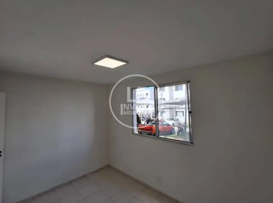 Apartamento com 1 quarto à venda, 42m2 em Chácaras Bela Vista, Aparecida De Goiania - GO - imagem 2 Foto 2 de Apartamento com 1 quarto à venda, 42m2 em Chácaras Bela Vista, Aparecida De Goiania - GO