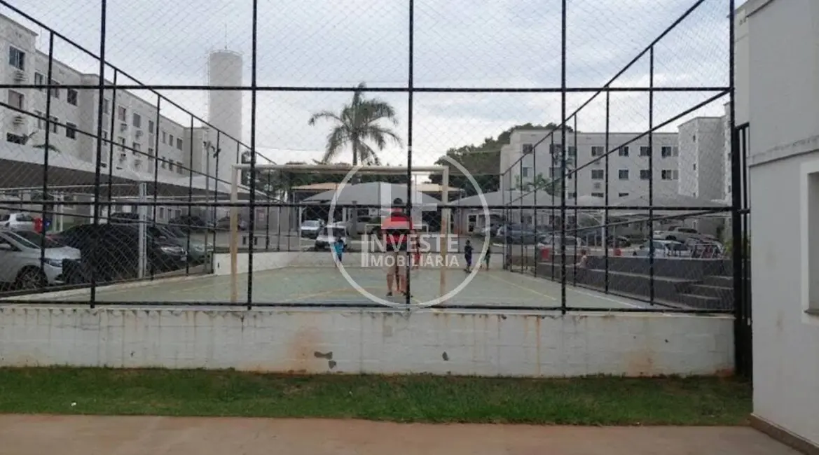 Apartamento com 1 quarto à venda, 42m2 em Chácaras Bela Vista, Aparecida De Goiania - GO - imagem 6 Foto 6 de Apartamento com 1 quarto à venda, 42m2 em Chácaras Bela Vista, Aparecida De Goiania - GO