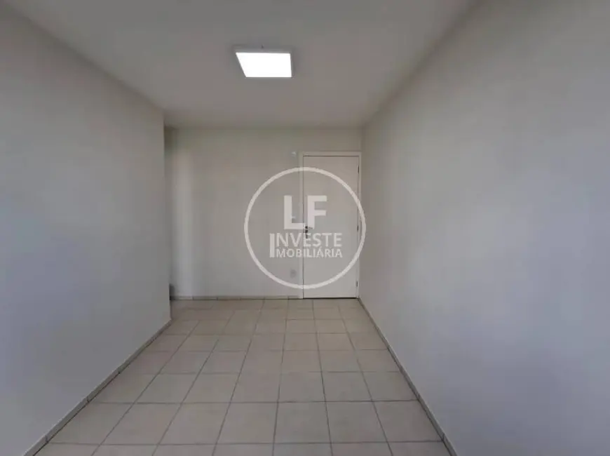 Foto 1 de Apartamento com 1 quarto à venda, 42m2 em Chácaras Bela Vista, Aparecida De Goiania - GO