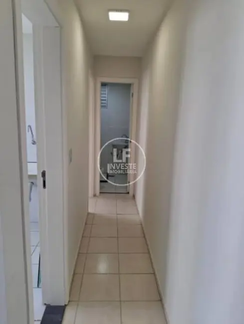 Apartamento com 1 quarto à venda, 42m2 em Chácaras Bela Vista, Aparecida De Goiania - GO - imagem 4 Foto 4 de Apartamento com 1 quarto à venda, 42m2 em Chácaras Bela Vista, Aparecida De Goiania - GO