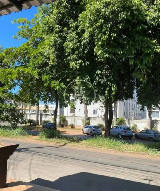 Apartamento com 1 quarto à venda, 42m2 em Chácaras Bela Vista, Aparecida De Goiania - GO - imagem 8 Foto 8 de Apartamento com 1 quarto à venda, 42m2 em Chácaras Bela Vista, Aparecida De Goiania - GO