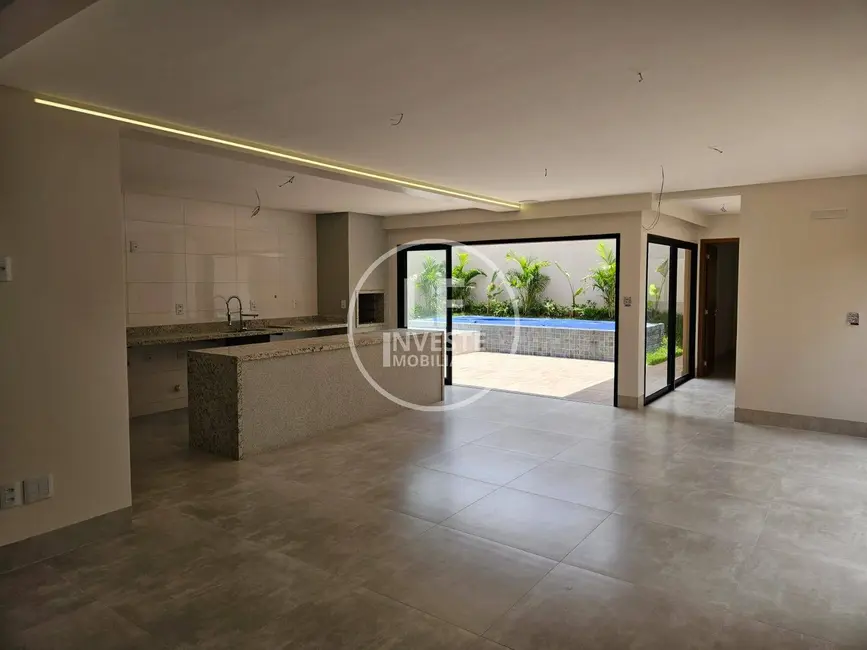 Casa de Condomínio com 4 quartos à venda, 224m2 em Senador Canedo - GO - imagem 4 Foto 4 de Casa de Condomínio com 4 quartos à venda, 224m2 em Senador Canedo - GO