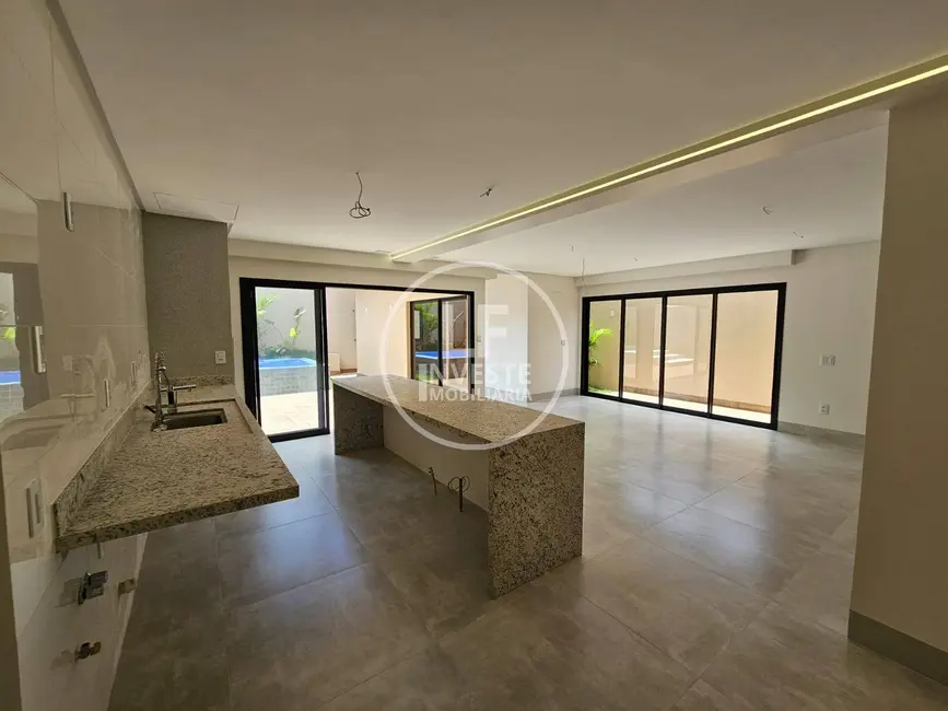 Casa de Condomínio com 4 quartos à venda, 224m2 em Senador Canedo - GO - imagem 5 Foto 5 de Casa de Condomínio com 4 quartos à venda, 224m2 em Senador Canedo - GO