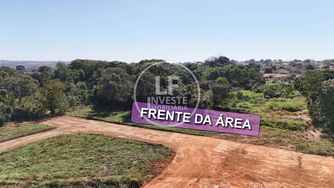Terreno / Lote à venda, 4099m2 em Jardim Dom Bosco 2ª Etapa, Aparecida De Goiania - GO - imagem 5 Foto 5 de Terreno / Lote à venda, 4099m2 em Jardim Dom Bosco 2ª Etapa, Aparecida De Goiania - GO