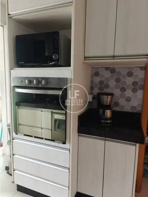 Apartamento com 3 quartos à venda, 80m2 em Setor Leste Universitário, Goiania - GO - imagem 4 Foto 4 de Apartamento com 3 quartos à venda, 80m2 em Setor Leste Universitário, Goiania - GO