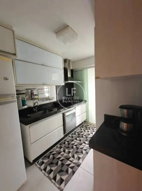 Apartamento com 3 quartos à venda, 80m2 em Setor Leste Universitário, Goiania - GO - imagem 3 Foto 3 de Apartamento com 3 quartos à venda, 80m2 em Setor Leste Universitário, Goiania - GO
