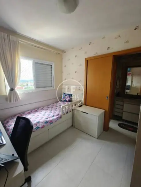 Apartamento com 3 quartos à venda, 80m2 em Setor Leste Universitário, Goiania - GO - imagem 8 Foto 8 de Apartamento com 3 quartos à venda, 80m2 em Setor Leste Universitário, Goiania - GO