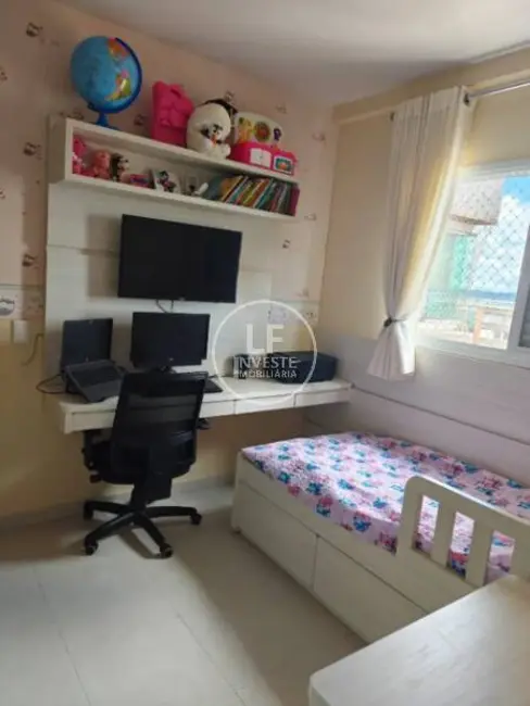 Apartamento com 3 quartos à venda, 80m2 em Setor Leste Universitário, Goiania - GO - imagem 9 Foto 9 de Apartamento com 3 quartos à venda, 80m2 em Setor Leste Universitário, Goiania - GO