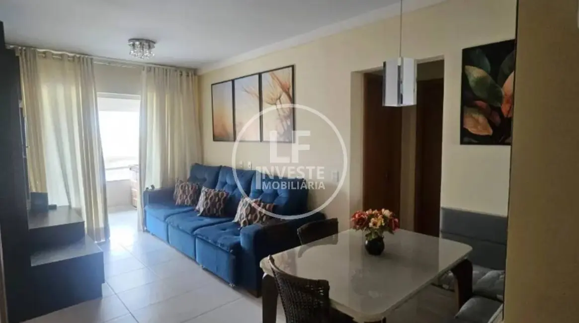 Foto 2 de Apartamento com 3 quartos à venda, 80m2 em Setor Leste Universitário, Goiania - GO