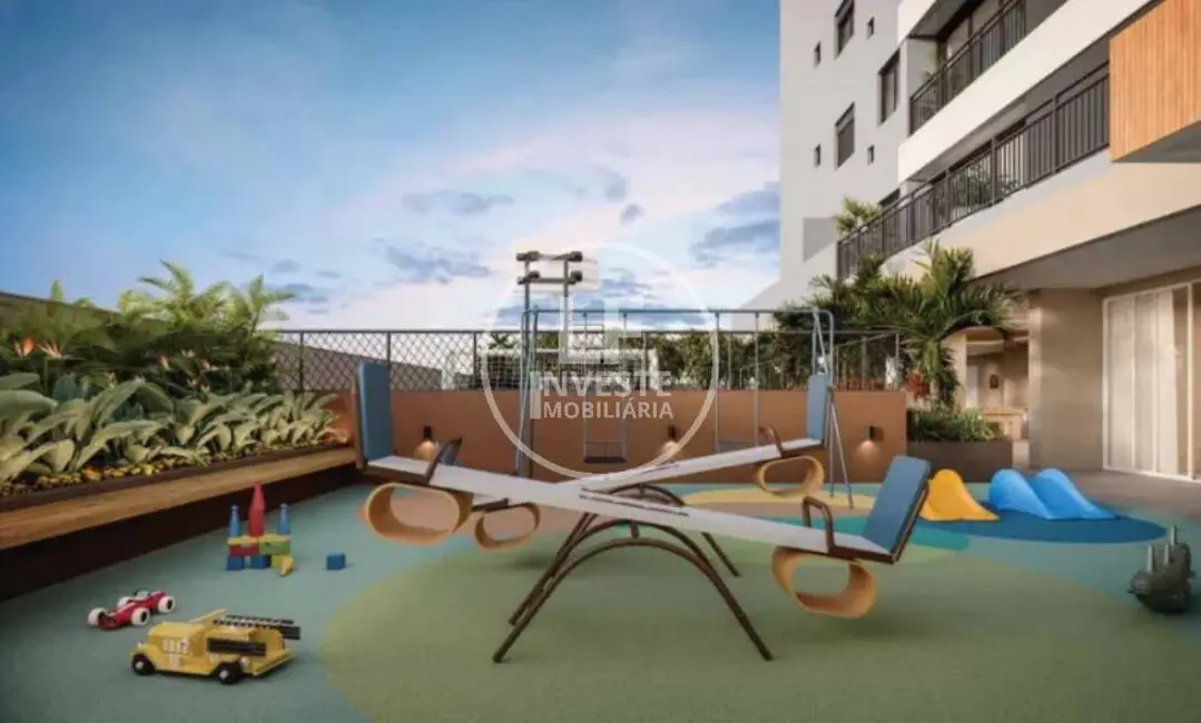 Apartamento com 3 quartos à venda, 106m2 em Setor Aeroporto, Goiania - GO - imagem 6 Foto 6 de Apartamento com 3 quartos à venda, 106m2 em Setor Aeroporto, Goiania - GO