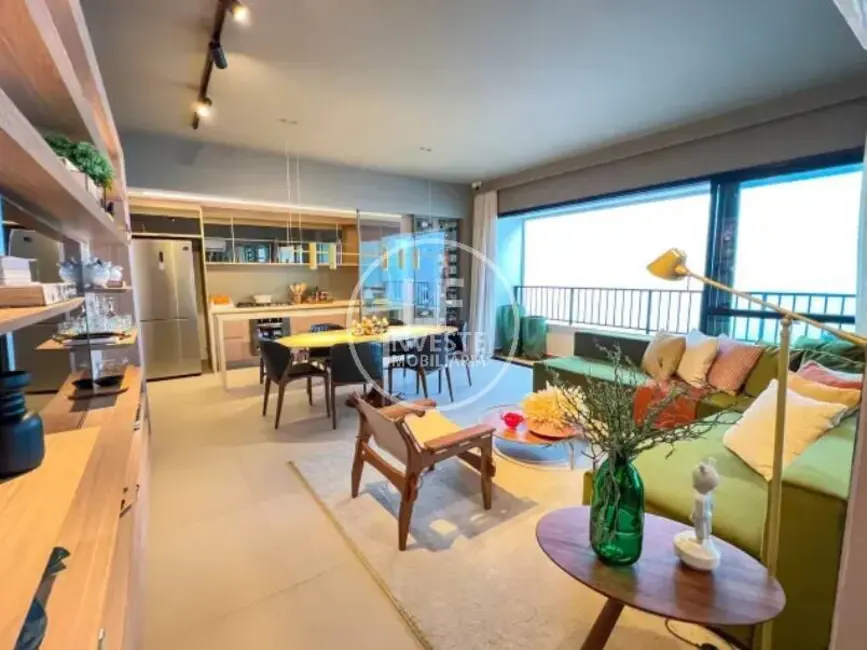 Apartamento com 3 quartos à venda, 106m2 em Setor Aeroporto, Goiania - GO - imagem 5 Foto 5 de Apartamento com 3 quartos à venda, 106m2 em Setor Aeroporto, Goiania - GO